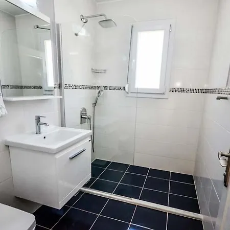 Вилла Ahatli Sleeps 6 Pool Air Con Овачик